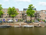 Jacob van Lennepkade 274-B, 1053 NE Amsterdam