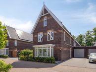 Korenbloemstraat 27, 7514 XS Enschede