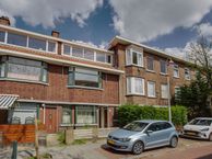 De Bullstraat 78, 2522 WR Den Haag