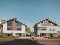 Twee-onder-een-kap - B2 (Bouwnr. 19), 2691 MB 's-Gravenzande