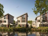 Vrijstaand - C2 (Bouwnr. 31), 2691 MB 's-Gravenzande