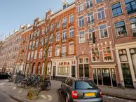 Derde Oosterparkstraat 142-2, 1092 EC Amsterdam