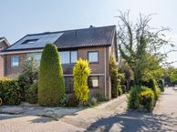 Zocherstraat 27, 3961 CK Wijk bij Duurstede