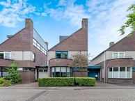 Het Doel 3, 5081 PW Hilvarenbeek