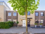 Vuurvlinder 40, 4814 TN Breda