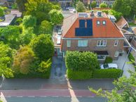 Loosdrechtseweg 53, 1215 JM Hilversum