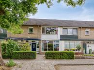 Seringenstraat 20, 5241 XK Rosmalen