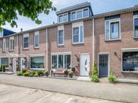 Kadoelermeer 41, 3068 KE Rotterdam