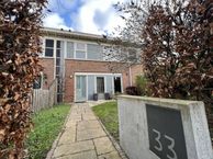 Pijlstaartvlinder 33, 3544 DJ Utrecht