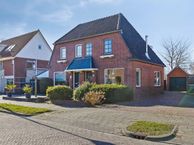 Beatrixstraat 4, 9641 NC Veendam