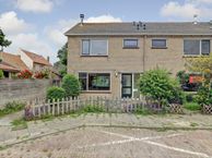 Lijsterhofstraat 1, 4357 CC Domburg