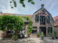 Zuider Boerenvaart 36, 1601 CD Enkhuizen