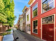 Herensteeg 23, 2311 SH Leiden