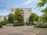 Dag Hammarskjöldhof 13, 1314 WG Almere