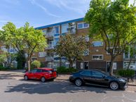 Van Vollenhovenlaan 164, 3527 JW Utrecht