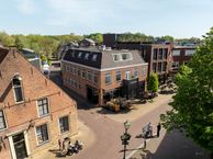 Brouwerstraat 2-C, 3771 HA Barneveld