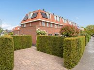 Zandberglaan 2, 2493 BJ Den Haag