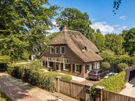 Torenlaan 60, 1251 HL Laren (NH)