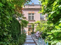 Graaf Hendriklaan 23, 3818 DL Amersfoort