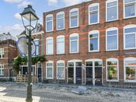 Noorderbeekstraat 178, 2562 PJ Den Haag