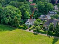 Burgemeester s'Jacoblaan 12-A, 1401 BM Bussum