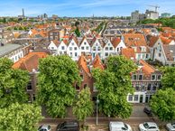 Levendaal 162-A, 2311 JR Leiden