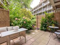 Barentszstraat 18, 1013 NR Amsterdam