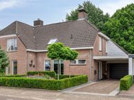 van Beverwijkstraat 8, 5571 BS Bergeijk