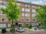 Van Speijkstraat 30-3, 1057 HC Amsterdam