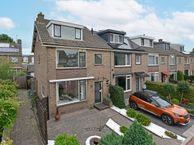 Fresiastraat 10, 2431 XC Noorden