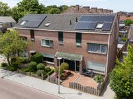 Magnoliastraat 12, 3181 WS Rozenburg (ZH)