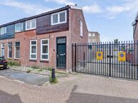 Machinistenstraat 12, 1541 AK Koog aan de Zaan