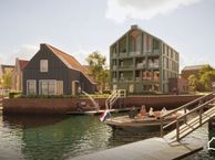 Vrijstaand (Bouwnr. 40), 3894 KA Zeewolde