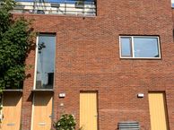 Eendstraat 8, 3582 EZ Utrecht