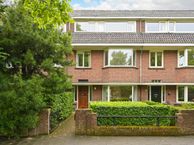 Van Alkemadelaan 98, 2597 AP Den Haag