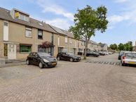 Wilhelmina Hofman-Pootstraat 22, 3207 DC Spijkenisse