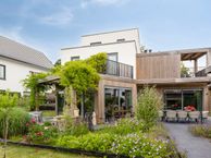 Anna Bijnslaan 7, 3818 WR Amersfoort