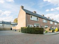 de Savornin Lohmanstraat 35, 3752 AT Bunschoten-Spakenburg