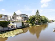 Harmoniehof 41, 1507 TX Zaandam