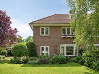 Lyceumlaan 36, 3707 ED Zeist