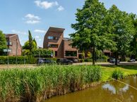 Nico van der Valkweg 2, 3056 RB Rotterdam