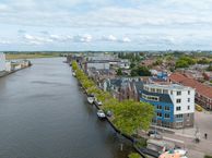 Zuideinde 1-D, 1521 DA Wormerveer