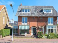 Leendert Meeszstraat 92, 2015 JT Haarlem