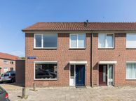 de Heemplantsoen 1, 5702 CS Helmond