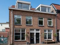 Papentorenvest 32-A, 2011 AW Haarlem