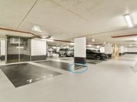 Leonard Bernsteinstraat, 1082 MR Amsterdam