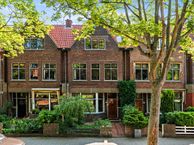 Oostduinlaan 145, 2596 JK Den Haag