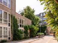 Overhaalsgang 4, 1018 ZT Amsterdam