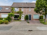 Juralaan 13, 5627 CJ Eindhoven