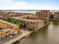 Theo Frenkelhof 102, 1087 KD Amsterdam